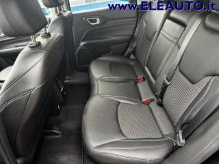 JEEP Compass usata, con Vetri oscurati