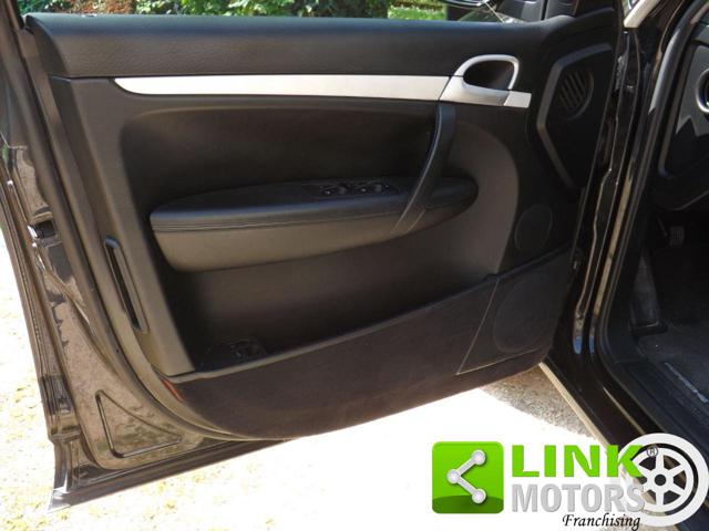 PORSCHE Cayenne usata 52