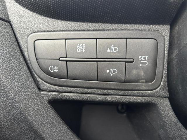 FIAT Fiorino usata, con MP3