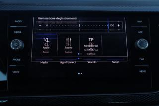 VOLKSWAGEN Polo usata, con Sensori di parcheggio anteriori