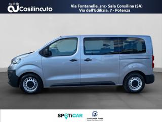 PEUGEOT Expert usata, con Airbag