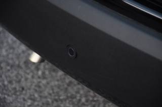 FIAT Panda usata, con USB