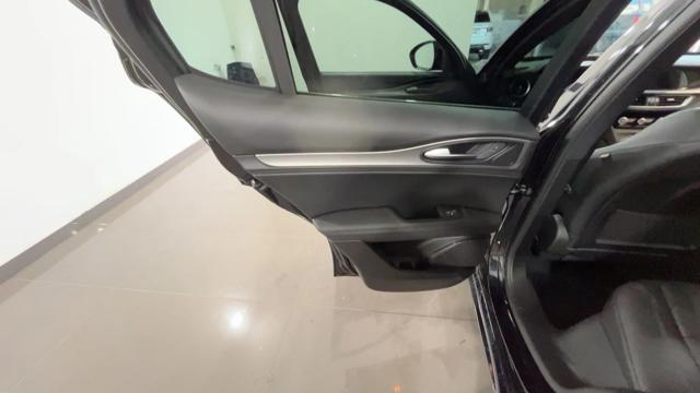 ALFA ROMEO Stelvio usata, con Cruise Control