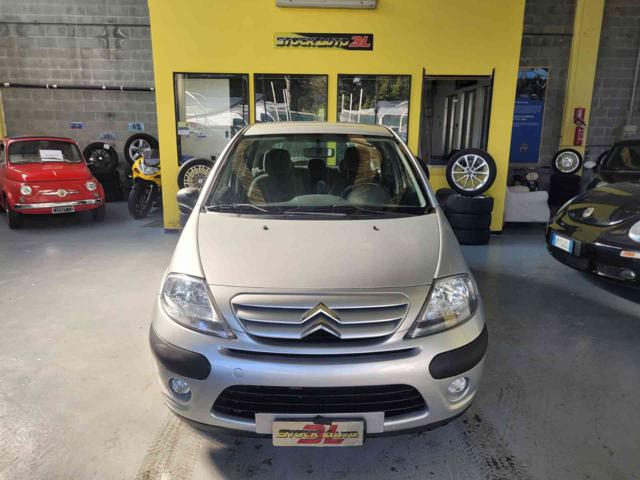 CITROEN C3 usata, con Airbag Passeggero