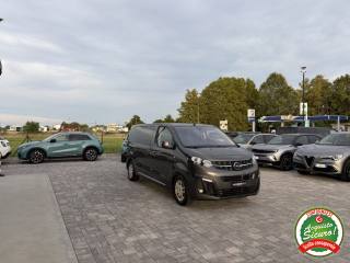 OPEL Vivaro 1.5 Diesel 120CV 9 POSTI ANCHE NEOPATENTATI