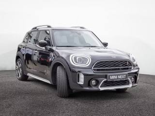 MINI Countryman usata, con Airbag laterali