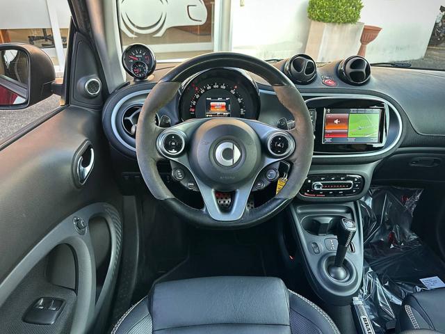 SMART ForTwo usata, con Servosterzo