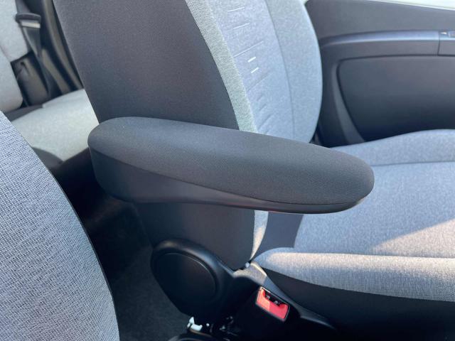 FIAT Fiorino usata, con Volante multifunzione