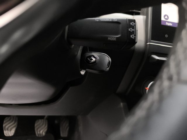RENAULT Clio usata, con Controllo elettronico della corsia