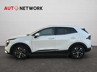 KIA Sportage usata, con Cerchi in lega