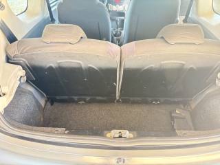 CITROEN C1 usata, con USB