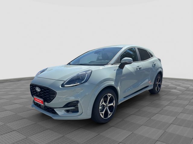 FORD Puma usata 0