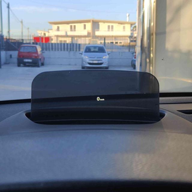 BMW 216 usata, con Autoradio digitale