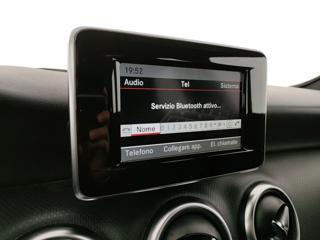MERCEDES-BENZ A 180 usata, con ESP