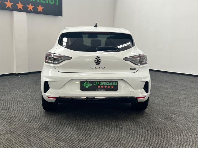 RENAULT Clio usata, con Cerchi in lega