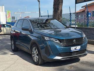 PEUGEOT 3008 usata, con Airbag laterali