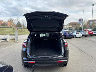 ALFA ROMEO Stelvio usata, con Autoradio