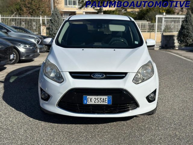 FORD C-Max usata, con Airbag