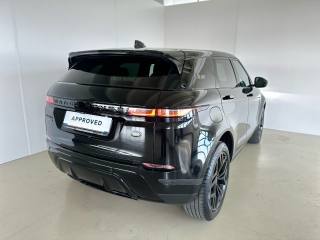 LAND ROVER Range Rover Evoque usata, con Airbag