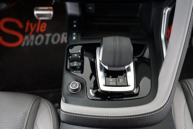 JAGUAR E-Pace usata, con Controllo trazione