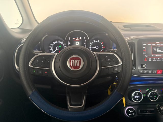 FIAT 500L usata 13