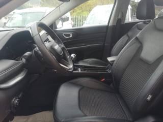 JEEP Compass usata, con ESP