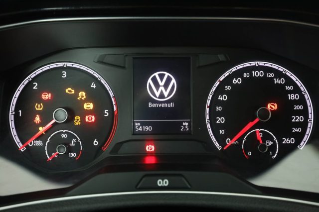 VOLKSWAGEN T-Roc usata 6
