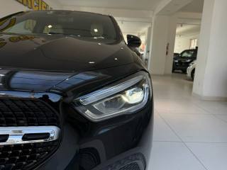 MERCEDES-BENZ GLA 200 usata, con Boardcomputer