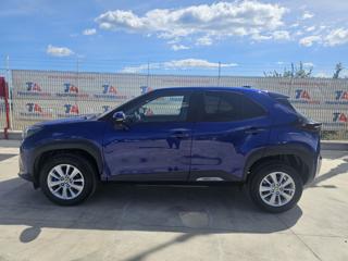 TOYOTA Yaris Cross usata, con Airbag laterali
