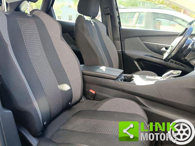 PEUGEOT 3008 usata, con Chiusura centralizzata