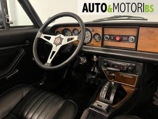 FIAT 124 Spider usata 21