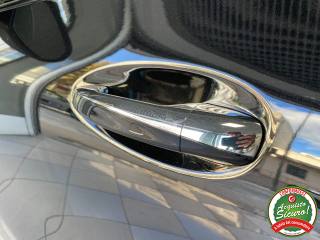 MERCEDES-BENZ GLA 200 usata, con Volante multifunzione