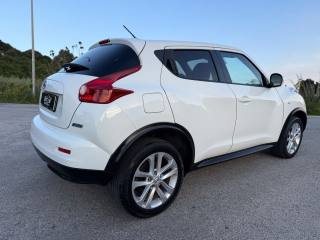 NISSAN Juke usata, con Chiusura centralizzata