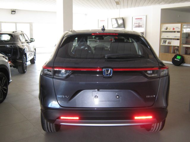 HONDA HR-V usata, con Airbag Passeggero