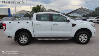 FORD Ranger usata, con Autoradio