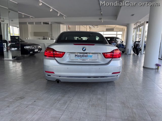 BMW 420 usata, con Cerchi in lega