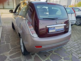 LANCIA Ypsilon usata, con Airbag