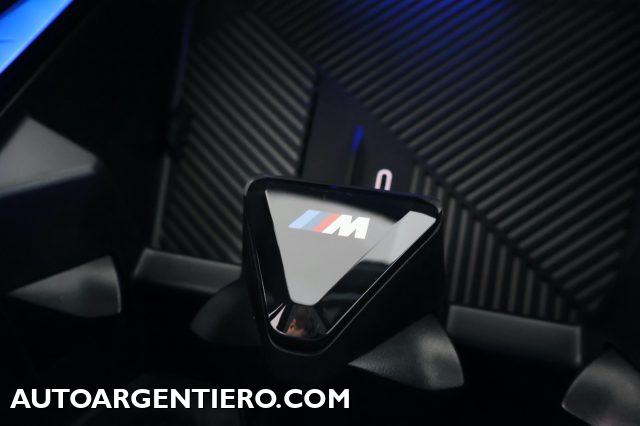 BMW X3 usata, con Controllo trazione
