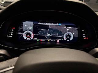AUDI Q7 usata, con Interni in pelle