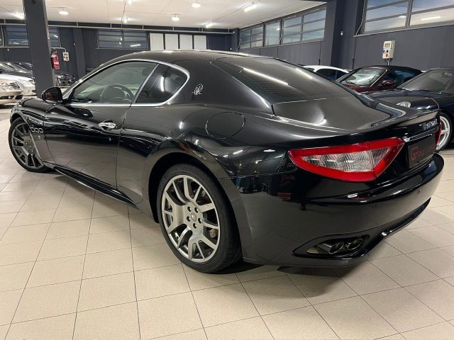 MASERATI GranTurismo usata, con Antifurto