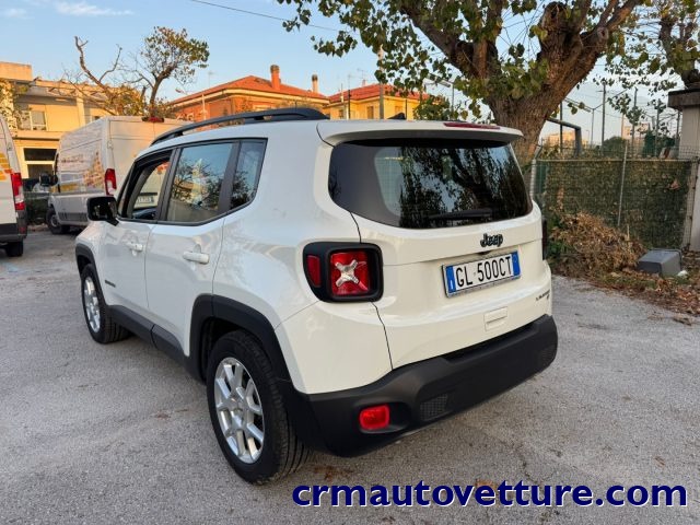 JEEP Renegade usata, con Airbag