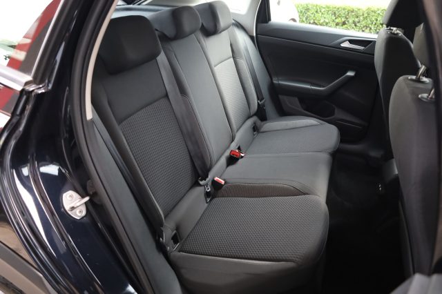 VOLKSWAGEN Taigo usata, con Ruota di riserva