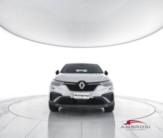 RENAULT Arkana usata 4