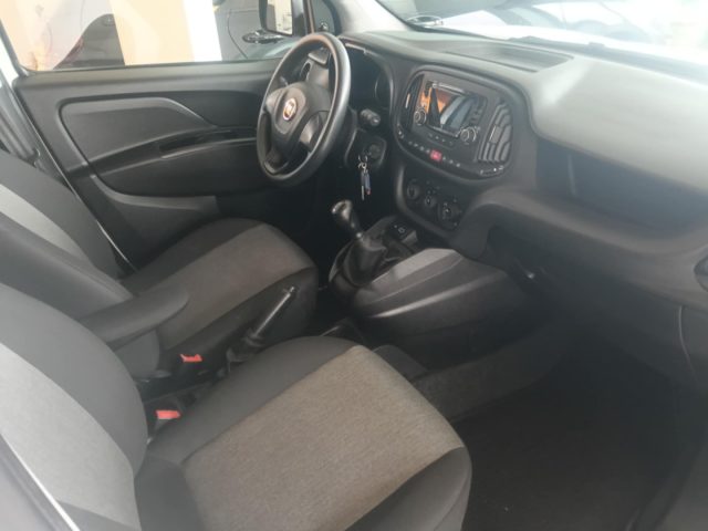 FIAT Doblo usata 24