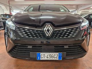 RENAULT Clio usata, con Airbag