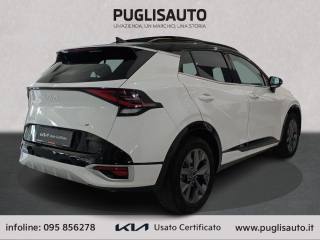 KIA Sportage usata, con Airbag Passeggero