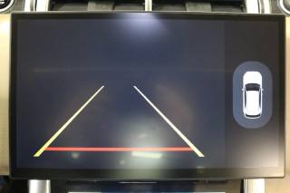 LAND ROVER Range Rover Sport usata, con Sensore di luce