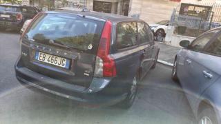 VOLVO V50 usata, con Airbag Passeggero