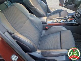 PEUGEOT 508 usata, con Fendinebbia