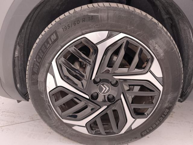 CITROEN C4 usata, con Chiusura centralizzata